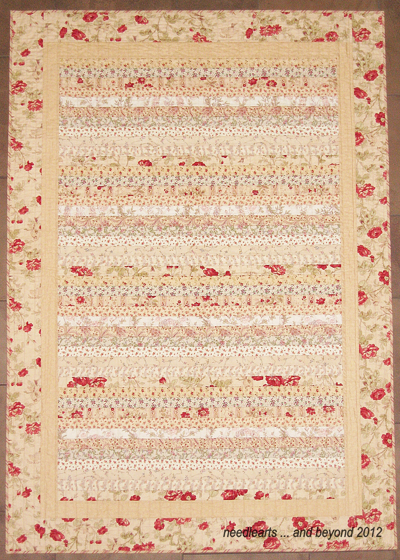 Shabby Chic Quilt Patterns | 1320 x 1847 · 2583 kB · jpeg